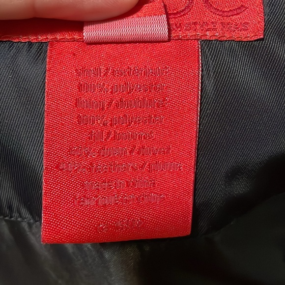 Joe Fresh Winter Coat Jacket - Picture 6 of 7